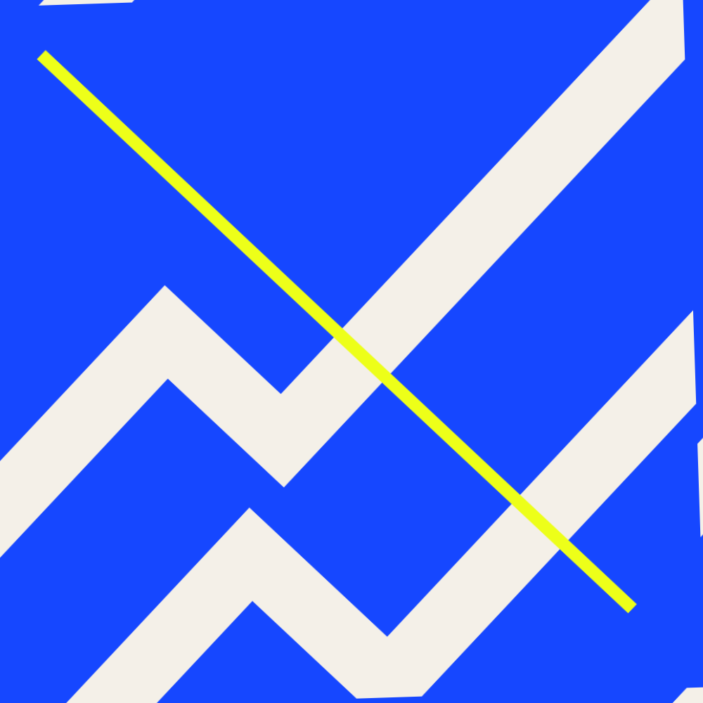 Still frame of generative artwork "七次沒有把它留下"